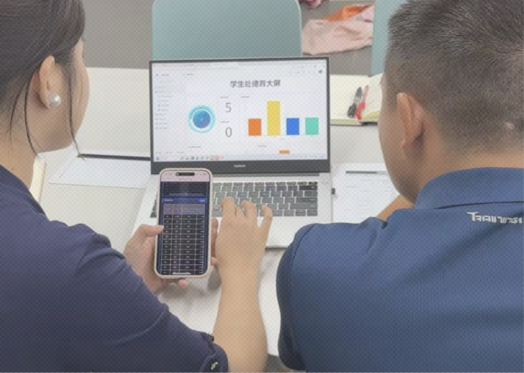 企业寄语